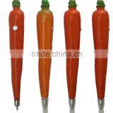 Yes Novelty Green Vegetable Pen/fancy Pen thumbnail-2