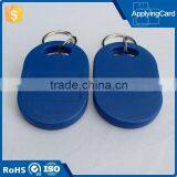Low Cost T5577 Rfid Keyfob for Smart Parking System