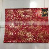 New Wholesale Nigeria Headtie/African Sego Headwrap for Wedding SGB03-1 thumbnail-1