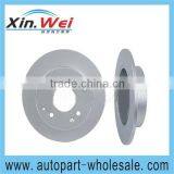 China Car Accessory Rear Brake Disc Rotor for Honda thumbnail-1