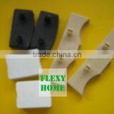 Plastic Holders for Slatted Bed