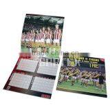 Chinese Calendar 2014,Table Calendar,Desktop Calendar