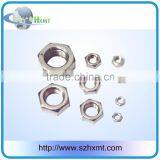 China Factory Price Hexagon Bolts/nuts thumbnail-1