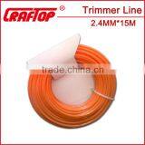 Brush Cutter Cutting Type Grass Trimmer Line thumbnail-4