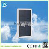 Protection Circuit Voltage 3.0~4.25V Powerful Led Solar Motion Sensor Security Light thumbnail-2