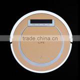 ILife X5 Newest CHUWI Wet Robot Vacuum Cleaner Wet Dry Clean Water Tank Double Filter Ciff Sensor Self Charge ILife X5