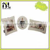 New Products Home Decor Rose Carved Photo Frame 2016 thumbnail-5