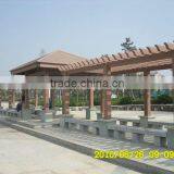 Wpc Garden Decoration