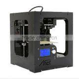 L-A3 150*150*150mm Printing Size 3D Printing Machine thumbnail-2