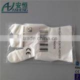 Disposable HDPE Glove 5 Fingers PE Gloves With Cheap Price thumbnail-5