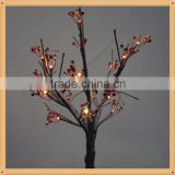 Factory supplier newest all kinds of star shape led christmas lights made in china