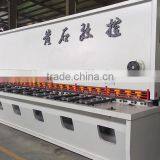 CE Certificated QC11Y-20x2500 Automatic Sheet Cutting Machine