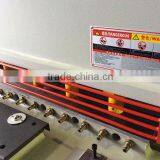 Hydraulic Cutting Machine thumbnail-2