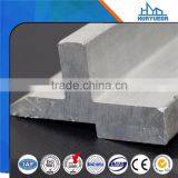 Factory Extruded Aluminum Alloy Profiles for Industrial Use thumbnail-6