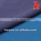 Stripe Fleece Fabric Made of 62% Poly 25% Poly Bamboo