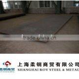 Abrasion Resistant Steel Plate NM400 thumbnail-1