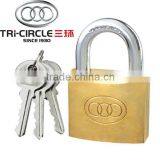 ECobbler Cadenas Tri-Circle 20 Mm à 50 Mm – 38 Mm