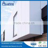 Aluminium Sandwich Plate