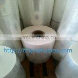 PE Plastic Shrink Wrap Film Jumbo Roll thumbnail-1