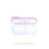 Baby Products Milk Powder And Sugar Container Dispenser