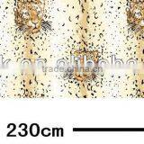 Polyester Burshed Hometextile Fabric