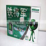 Two Way Alarm System 8803 With 3 Color Bright Strobe Light thumbnail-1