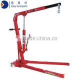 1 TON Engine Crane Low Profile thumbnail-1