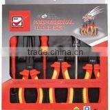 6PCS Plier Tools Set