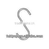 FLD Metal Customized Made Durable Different Size Metal S Hook thumbnail-1