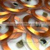 Diameter 15mm MIFARE Classic EV1 4K Clear Disc Tag (Special Offer From 9-Year Gold Supplier)*