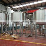 Draft Beer Making Machine for Sale 5000Liters thumbnail-2