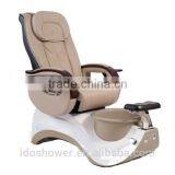 Good Mesa Manicure Modern Pedicure Chair, Used Beauty Salon Furniture thumbnail-3