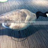 hunting goose decoys