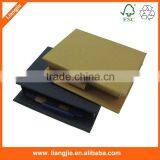 Kraft Memo Pad Sets With Pen ,combined Sticky Pad Set ,plastic Ruler Sticky Notepad