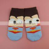 WHOLESALE SOCKS FACTORY SUPPLY BABY KIDS TUBE SOCKS BABY ANIMAL CARTOON SOCKS,CHILDREN SOCKS thumbnail-1