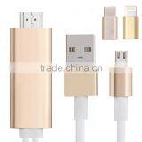 COCOPICO Brand Fashinable Design RGB LED Manual Focus Magic Cube Projector thumbnail-6