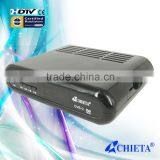 Low Cost DVB-C Digital Cable TV Set Top Box