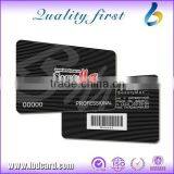 Rewritable Barcode Cards EM4100 Inkjet Chip Cards thumbnail-2