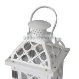 Spring Design Beaugiful Wooden Metal Lantern thumbnail-5