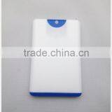 20ml Credit Card Sprayer Card Sprayer Bottle Pockets Spray thumbnail-1