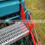 2016 New Designed Crocodile Mouth Checkered Plate From Factory