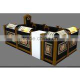 Best Price Modern Hairdresser Kiosk Design thumbnail-2