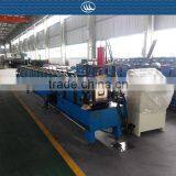 2015 Hot Sale High Quality Gutter Downspout Forming Machine thumbnail-2