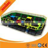 High Quality Big Jumping Trampoline With Cheap Price