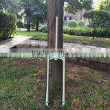 2016 New Design!! Titanium Mtb Fork 15mm Through Axle Titanium Fat Bike Fork