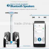 Easy Rider Scooter A6 Self Balancing Two Wheeler Electric Scooter 2016 thumbnail-6