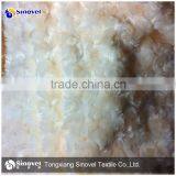 Super Soft Toy Fabric, PV Plush Fur Fabric thumbnail-1