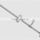 High Quality Brass Shower Sliding Bar thumbnail-2
