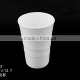 100% Melamine China Food Grade Bulk Tea Cups and Saucers Cheap With LFGB FDA