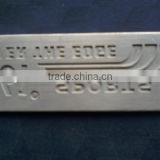 high frequency welding electrode
